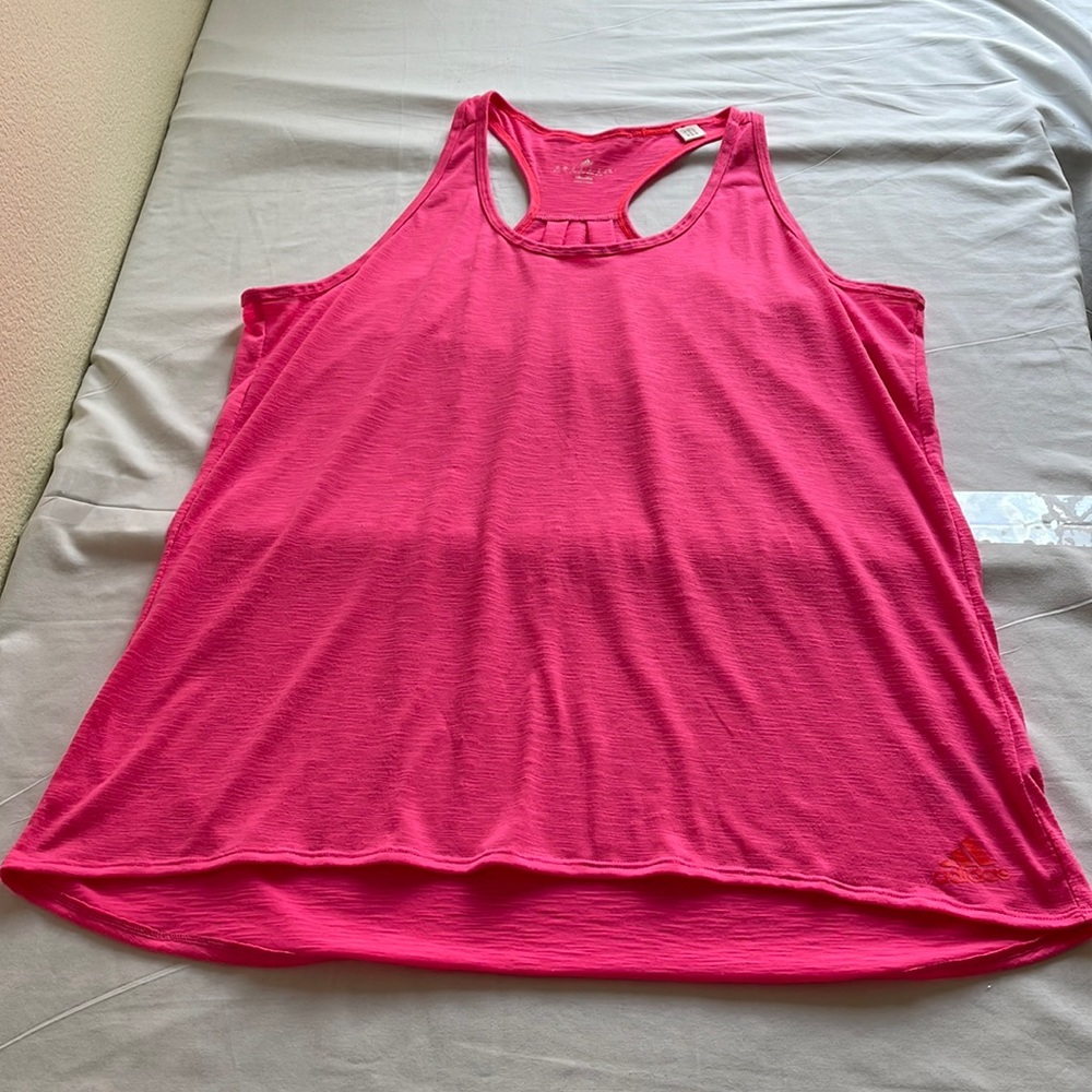 Adidas Tank Top
